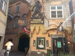 Der liebe Augustin
